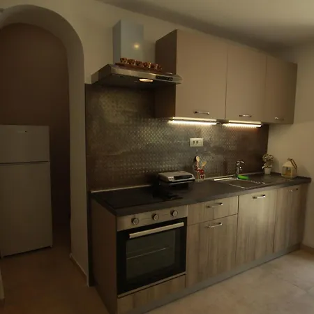 Appartement Lucky Pula