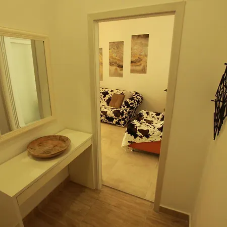 Lucky Apartmán *